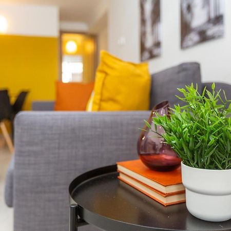 Psirri Lofts Lägenhet Aten Exteriör bild