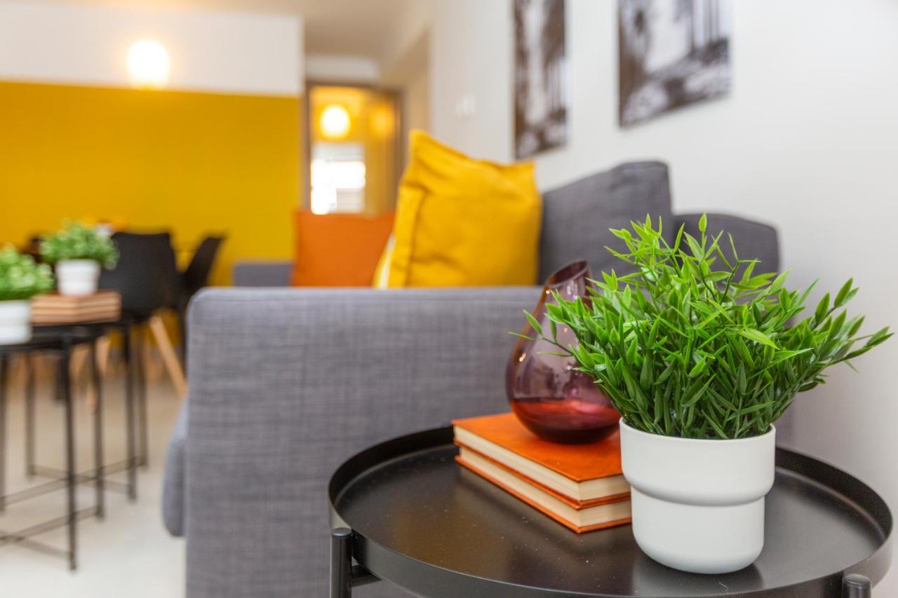 Psirri Lofts Lägenhet Aten Exteriör bild